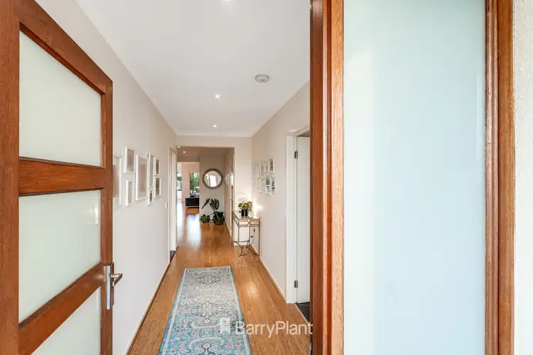 Third view of Homely house listing, 48 Dardel Drive, Bannockburn VIC 3331