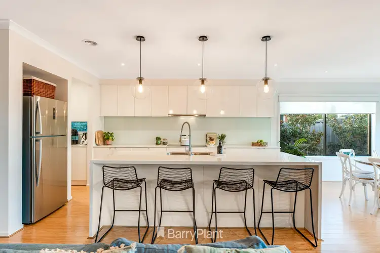Sixth view of Homely house listing, 48 Dardel Drive, Bannockburn VIC 3331