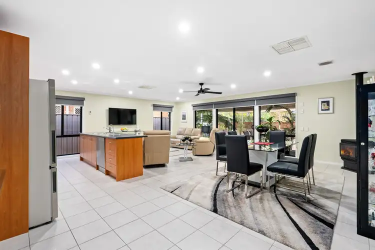 Fifth view of Homely house listing, 10 Sovereign Drive, Woodcroft SA 5162