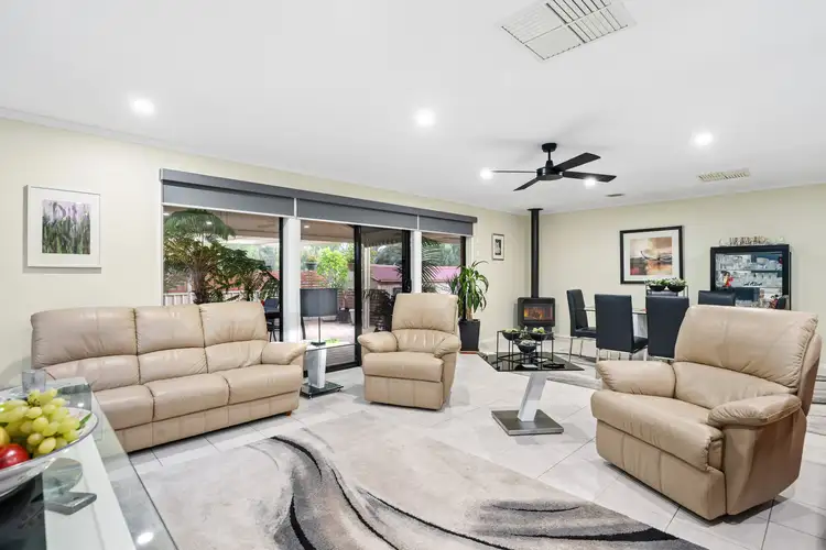 Sixth view of Homely house listing, 10 Sovereign Drive, Woodcroft SA 5162