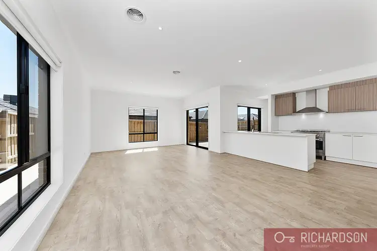 Third view of Homely house listing, 7 Haniper Grove, Werribee VIC 3030