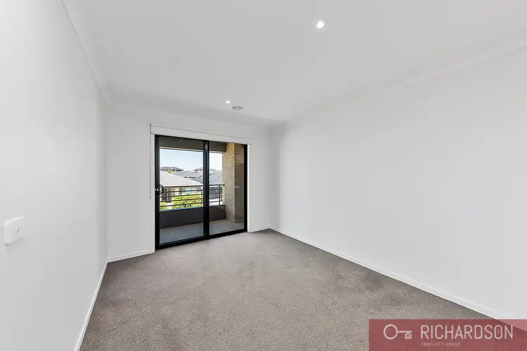 Fifth view of Homely house listing, 7 Haniper Grove, Werribee VIC 3030