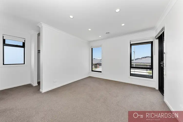 Sixth view of Homely house listing, 7 Haniper Grove, Werribee VIC 3030