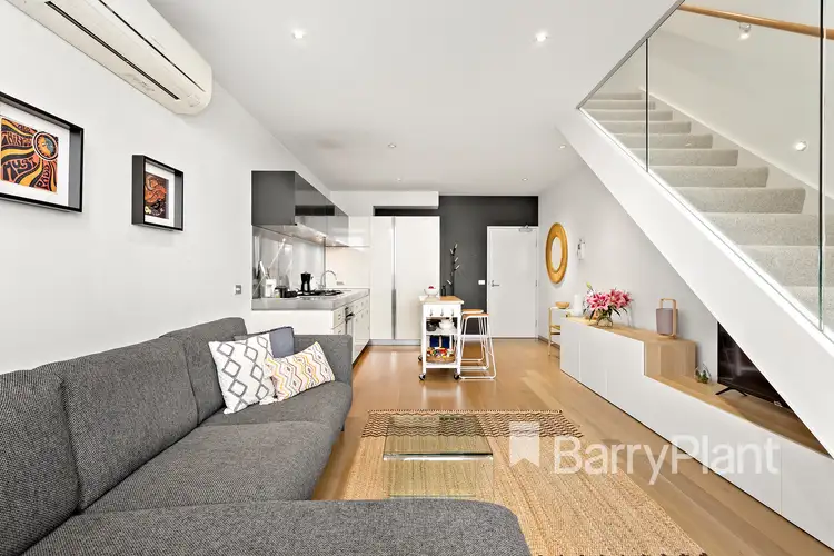 333/539 St Kilda Road, Melbourne VIC 3004