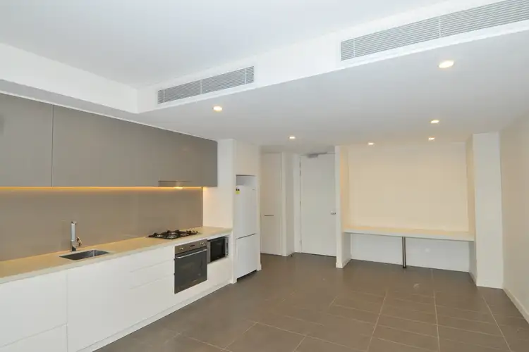Second view of Homely apartment listing, 705/8 Sam Sing Street, Waterloo NSW 2017