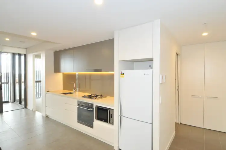Third view of Homely apartment listing, 705/8 Sam Sing Street, Waterloo NSW 2017