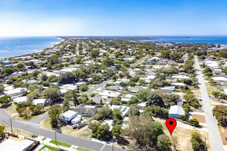 Fourth view of Homely land listing, 2 Carthage Road, Falcon WA 6210