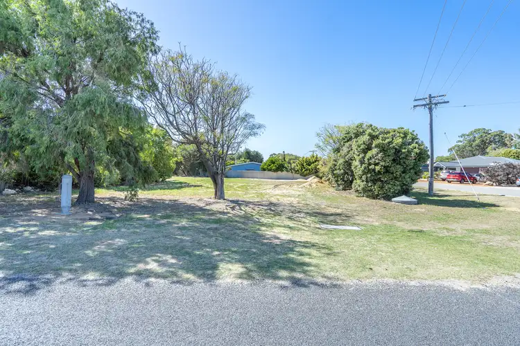 Fifth view of Homely land listing, 2 Carthage Road, Falcon WA 6210