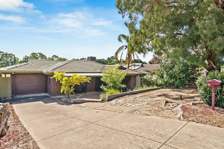 21 Windebanks Road, Aberfoyle Park SA 5159