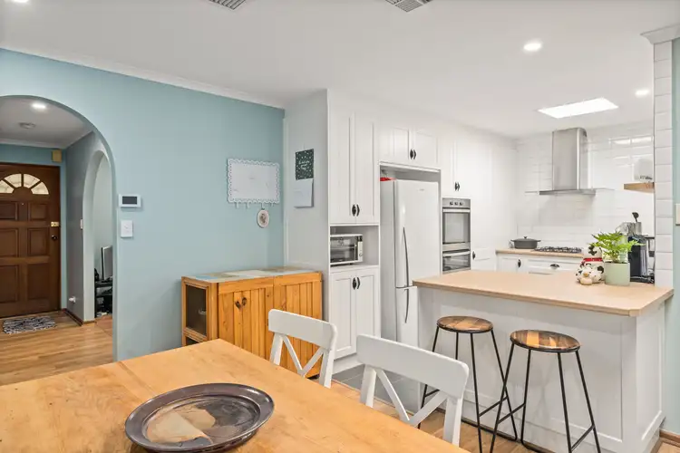 Second view of Homely house listing, 21 Windebanks Road, Aberfoyle Park SA 5159