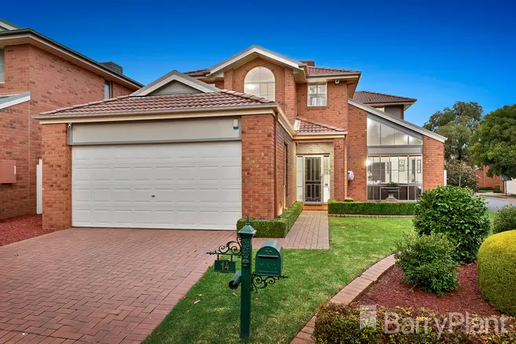 14 Star Grove, Bundoora VIC 3083