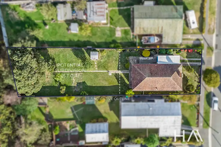 6 McHugh Street, Kings Meadows TAS 7249