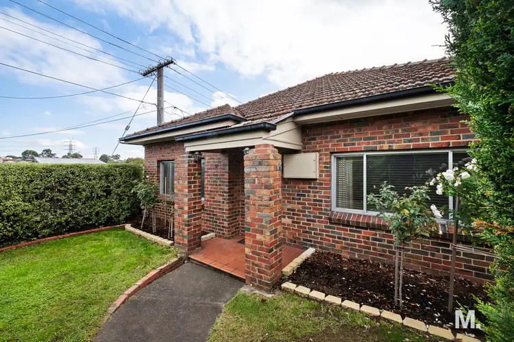 Main view of Homely house listing, 382 Buckley Street, Essendon VIC 3040