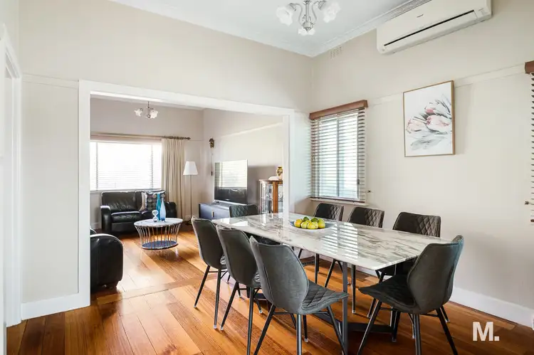 Fifth view of Homely house listing, 382 Buckley Street, Essendon VIC 3040