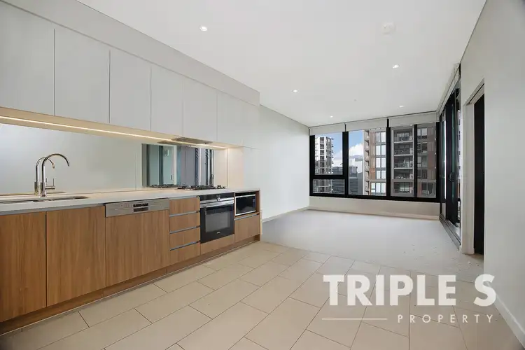 Second view of Homely apartment listing, 711/5 Network Place, North Ryde NSW 2113
