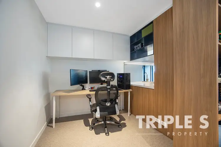 Fifth view of Homely apartment listing, 711/5 Network Place, North Ryde NSW 2113