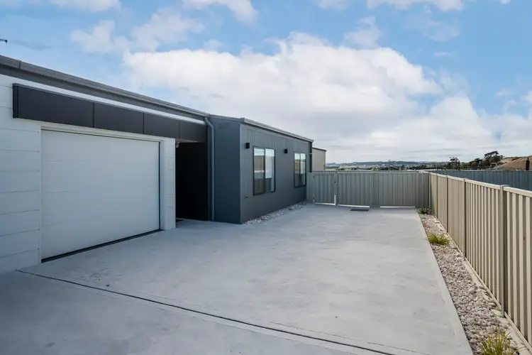 Third view of Homely unit listing, 2/8 Beachrock View, East Devonport TAS 7310
