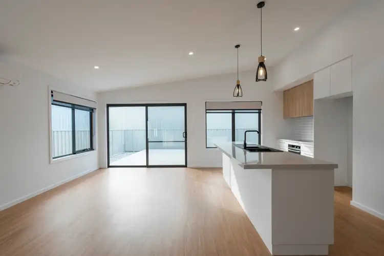 Fourth view of Homely unit listing, 2/8 Beachrock View, East Devonport TAS 7310