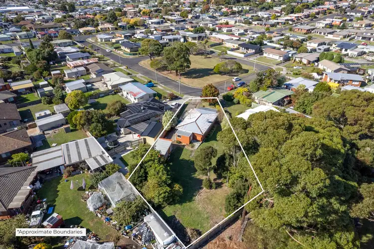 Third view of Homely house listing, 15 College Court, Devonport TAS 7310