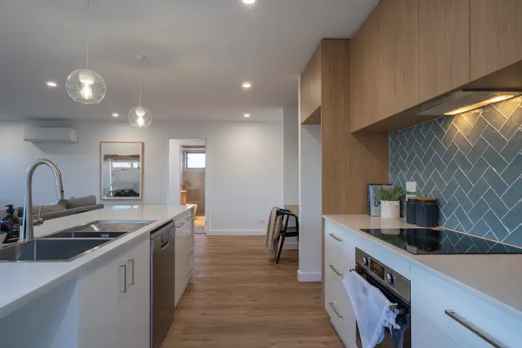 Fourth view of Homely villa listing, 1/5 Mason Place, Shearwater TAS 7307