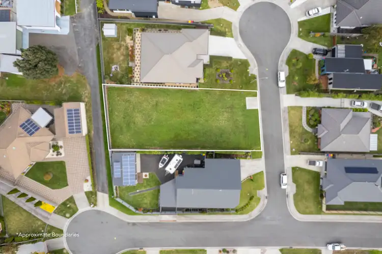 3 Cowrie Court, Port Sorell TAS 7307
