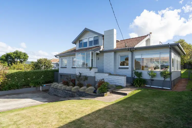 Main view of Homely house listing, 106 Percy Street, Devonport TAS 7310