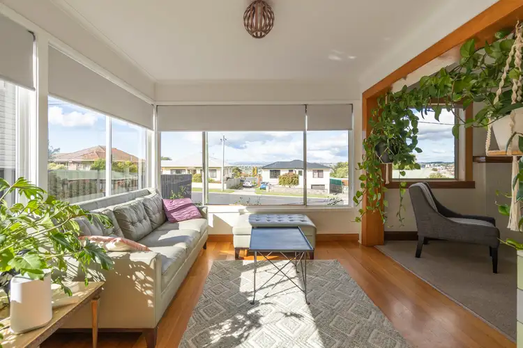 Third view of Homely house listing, 106 Percy Street, Devonport TAS 7310