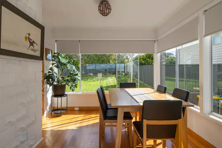 Fifth view of Homely house listing, 106 Percy Street, Devonport TAS 7310