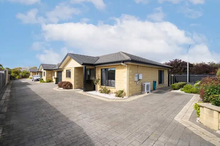 Main view of Homely unit listing, 1/222 William Street, Devonport TAS 7310