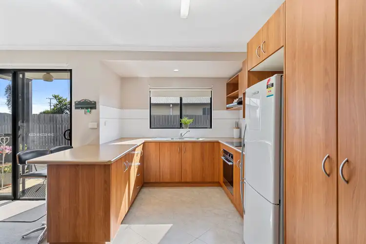 Fourth view of Homely unit listing, 1/222 William Street, Devonport TAS 7310