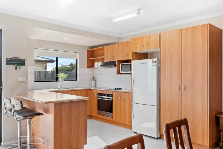Sixth view of Homely unit listing, 1/222 William Street, Devonport TAS 7310