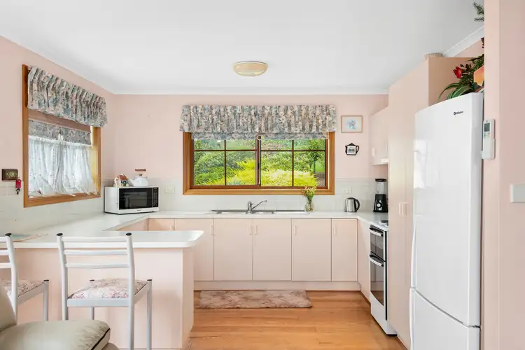 Third view of Homely unit listing, 14/22-24 Waldhorn Drive, Grindelwald TAS 7277