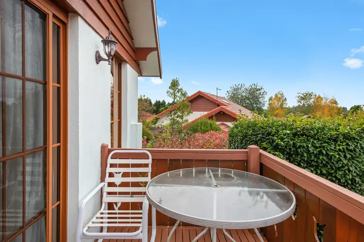 Fourth view of Homely unit listing, 14/22-24 Waldhorn Drive, Grindelwald TAS 7277