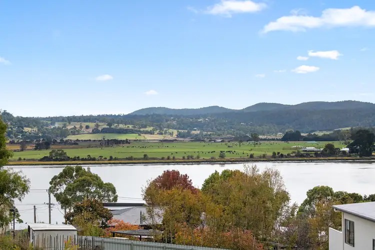 Main view of Homely house listing, 1/4 Gosling Grove, Legana TAS 7277