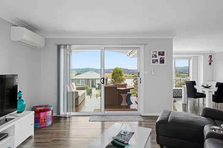 Fourth view of Homely house listing, 1/4 Gosling Grove, Legana TAS 7277