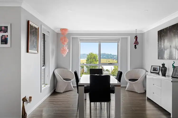 Sixth view of Homely house listing, 1/4 Gosling Grove, Legana TAS 7277