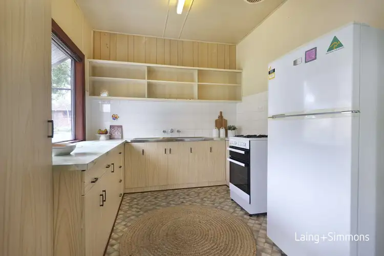 Second view of Homely house listing, 8 Junction Street, Corrimal NSW 2518