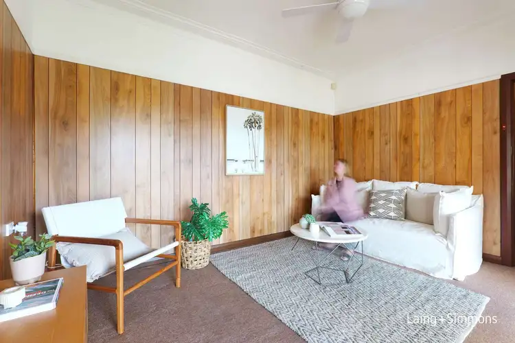Third view of Homely house listing, 8 Junction Street, Corrimal NSW 2518
