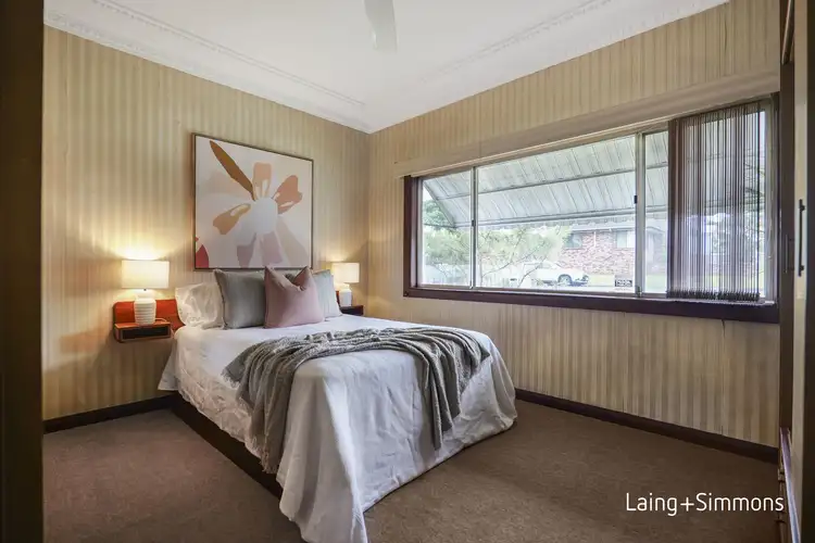 Fifth view of Homely house listing, 8 Junction Street, Corrimal NSW 2518