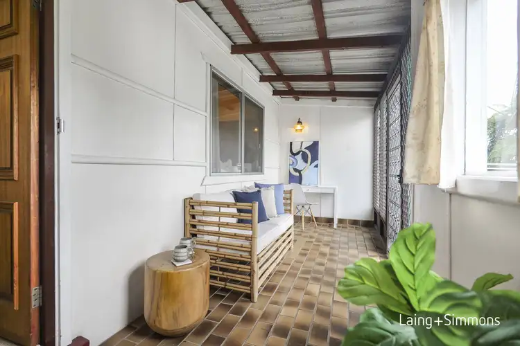 Sixth view of Homely house listing, 8 Junction Street, Corrimal NSW 2518