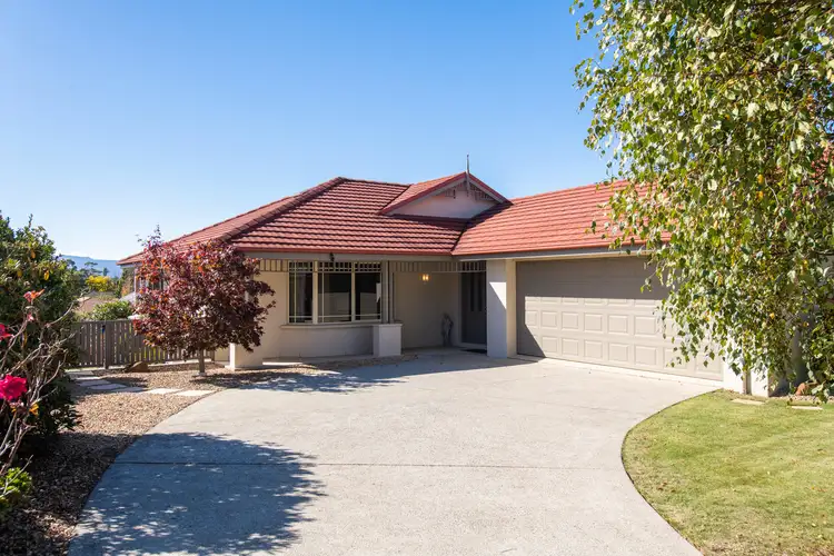 4 Bushby Close, Prospect Vale TAS 7250