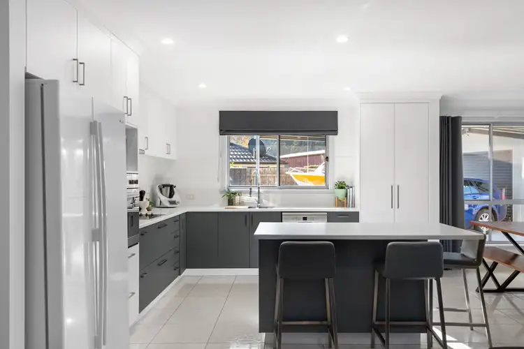 Second view of Homely house listing, 9 Hadspen Park Drive, Hadspen TAS 7290