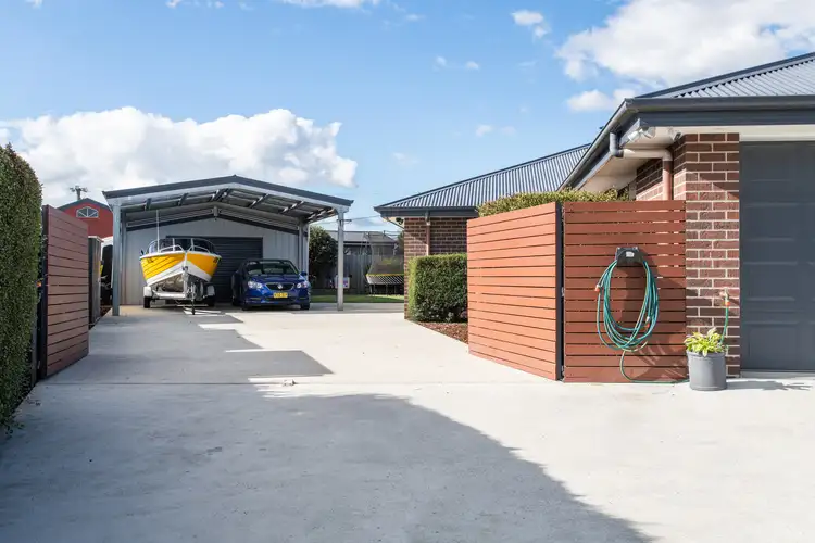Fourth view of Homely house listing, 9 Hadspen Park Drive, Hadspen TAS 7290