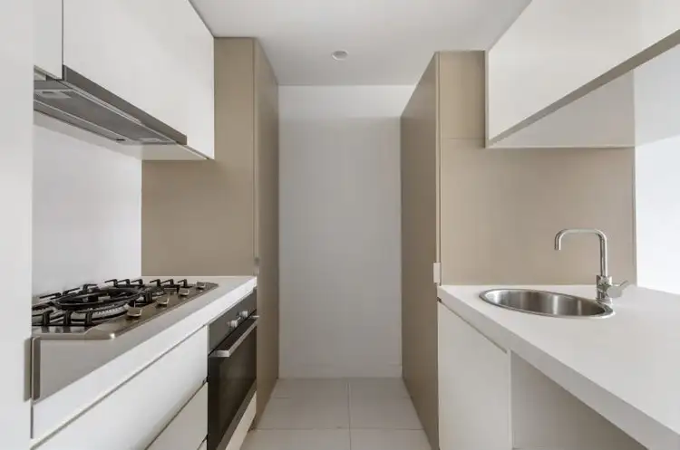 Fourth view of Homely apartment listing, 1311/33 MacKenzie Street, Melbourne VIC 3000