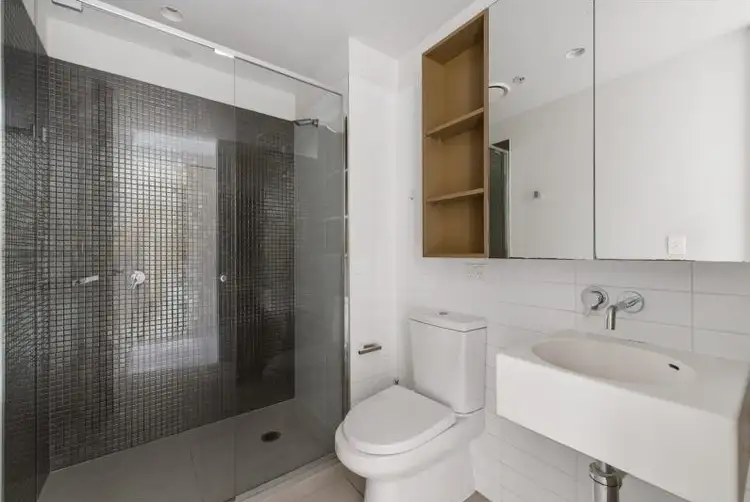 Fifth view of Homely apartment listing, 1311/33 MacKenzie Street, Melbourne VIC 3000