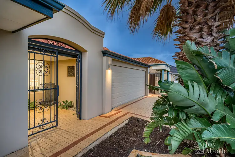Main view of Homely house listing, 6 Glengyle Turn, Jindalee WA 6036