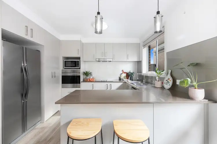 Third view of Homely house listing, 50 Fairbrother Street, Strathnairn ACT 2615