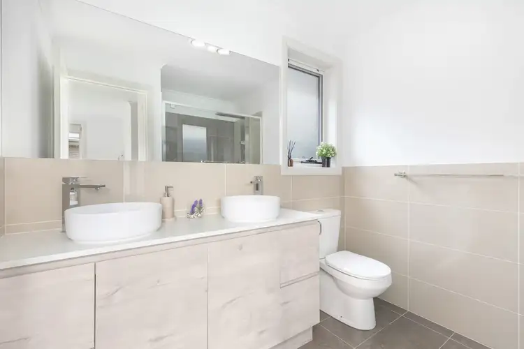 Fifth view of Homely house listing, 50 Fairbrother Street, Strathnairn ACT 2615