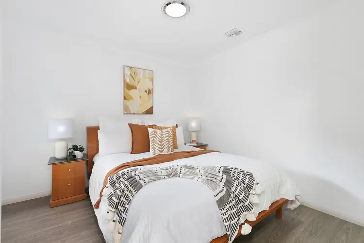 Sixth view of Homely house listing, 50 Fairbrother Street, Strathnairn ACT 2615