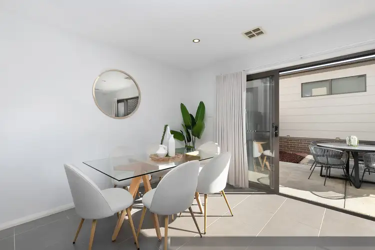 Fourth view of Homely townhouse listing, 45 McGovern Street, Casey ACT 2913